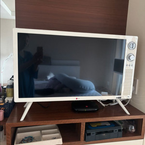 LG 클래식 TV 32인치