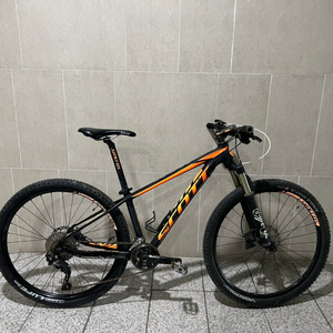 스캇 스케일 740 mtb