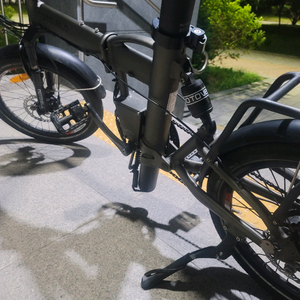 모토벨로 전기자전거 xt7 팝니다