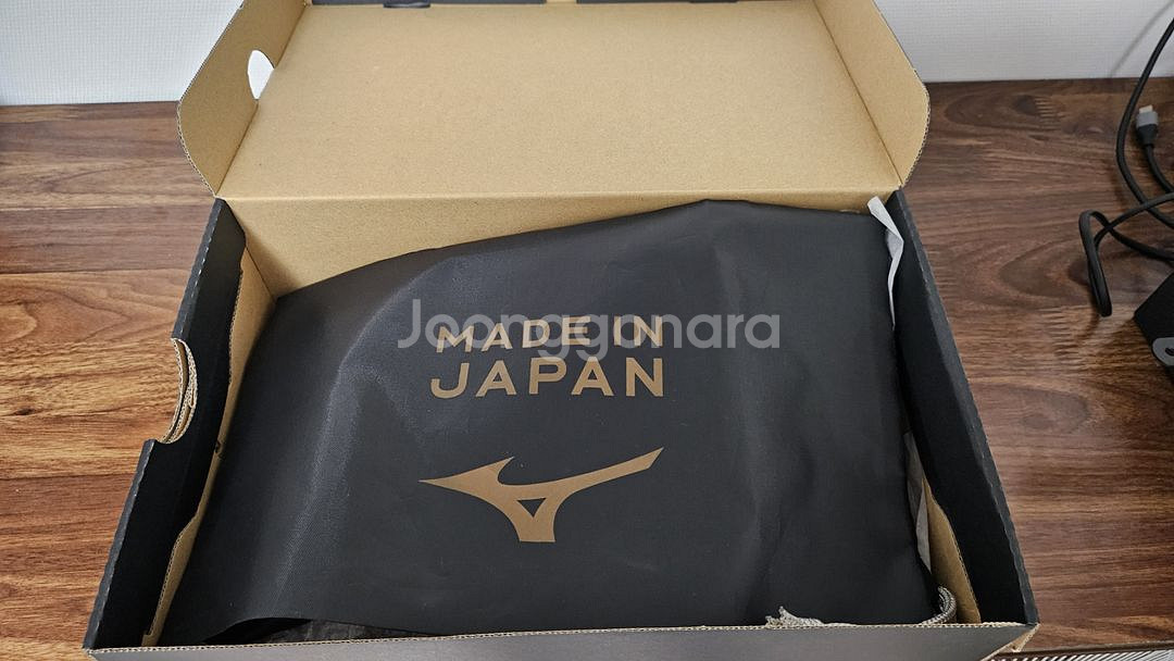 미즈노 알파2 재팬 AG P1GA236001--2