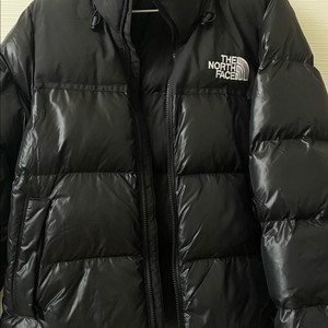 노페 여성 눕시 온볼자켓 M