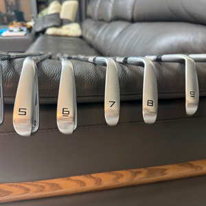 P7CB 4~P 7아이언 팝니다.