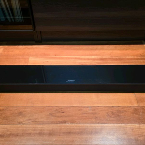BOSE 보스 사운드바 700 & 베이스 모듈 700