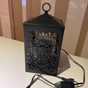 캔들 스크롤 워머 + 미드섬머나잇