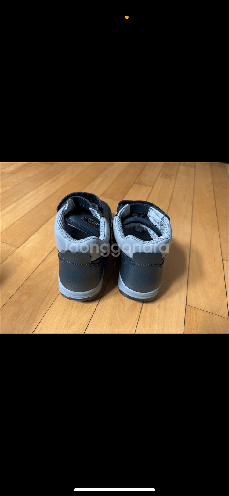 K2 Safety K2-11 안전화 260mm 새상품--1