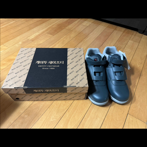 K2 Safety K2-11 안전화 260mm 새상품