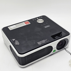 도시바 TLP-X3000 3000안시 XGA 중고 빔프