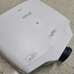8000안시 엡손 빔프로젝터 EB-G7800