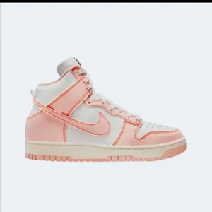 마지먁가격(W)나이키 덩크 하이 1985 아크틱 오렌지