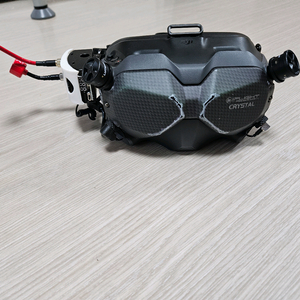 dji 고글 v2 (퓨리어스 아날로그 수신기 포함)