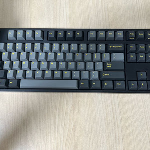 레오폴드 cf750r 키보드