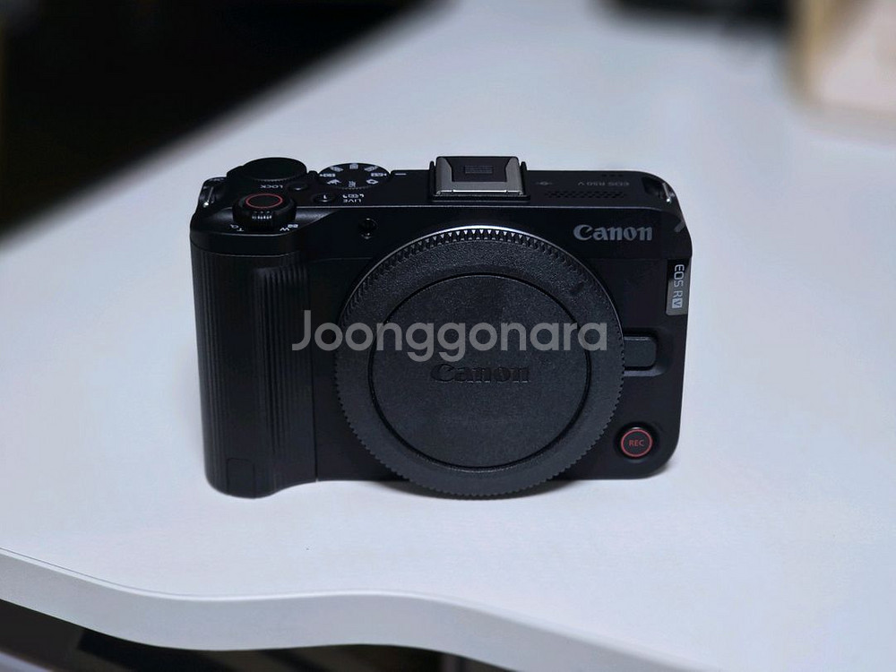 캐논 EOS R50V 14-30 킷 판매합니다--0