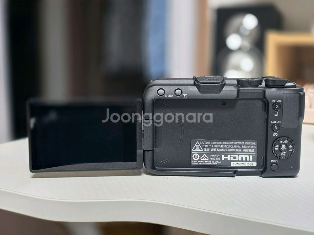 캐논 EOS R50V 14-30 킷 판매합니다--4