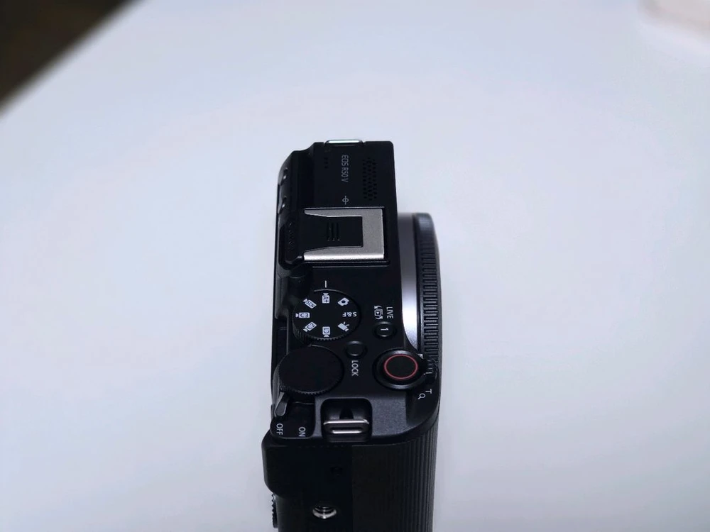 캐논 EOS R50V 14-30 킷 판매합니다 이미지
