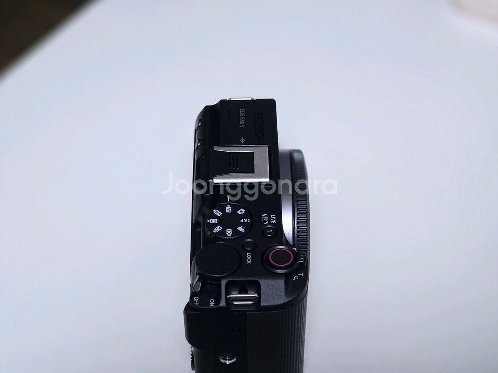 캐논 EOS R50V 14-30 킷 판매합니다--6