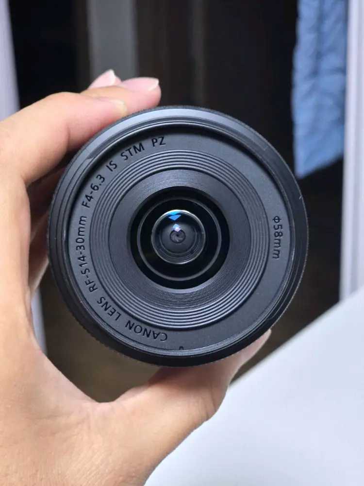 캐논 EOS R50V 14-30 킷 판매합니다 이미지