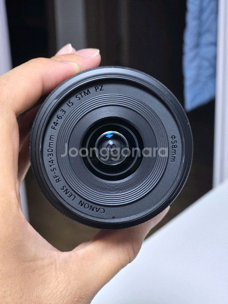 캐논 EOS R50V 14-30 킷 판매합니다--8