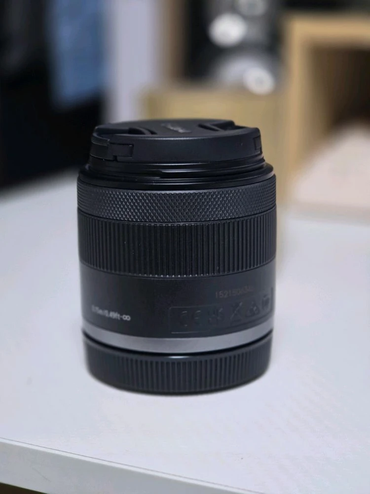 캐논 EOS R50V 14-30 킷 판매합니다 이미지