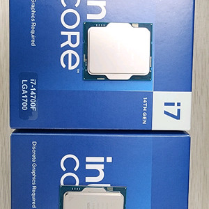 i7-14700f