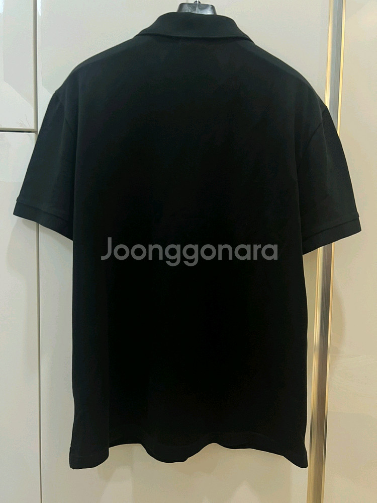 라코스테 반팔카라티 xl--1
