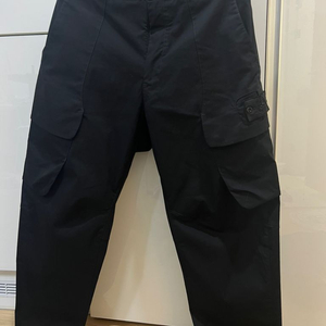 23fw 스톤아일랜드 쉐도우 와이드팬츠 46 (새상품)