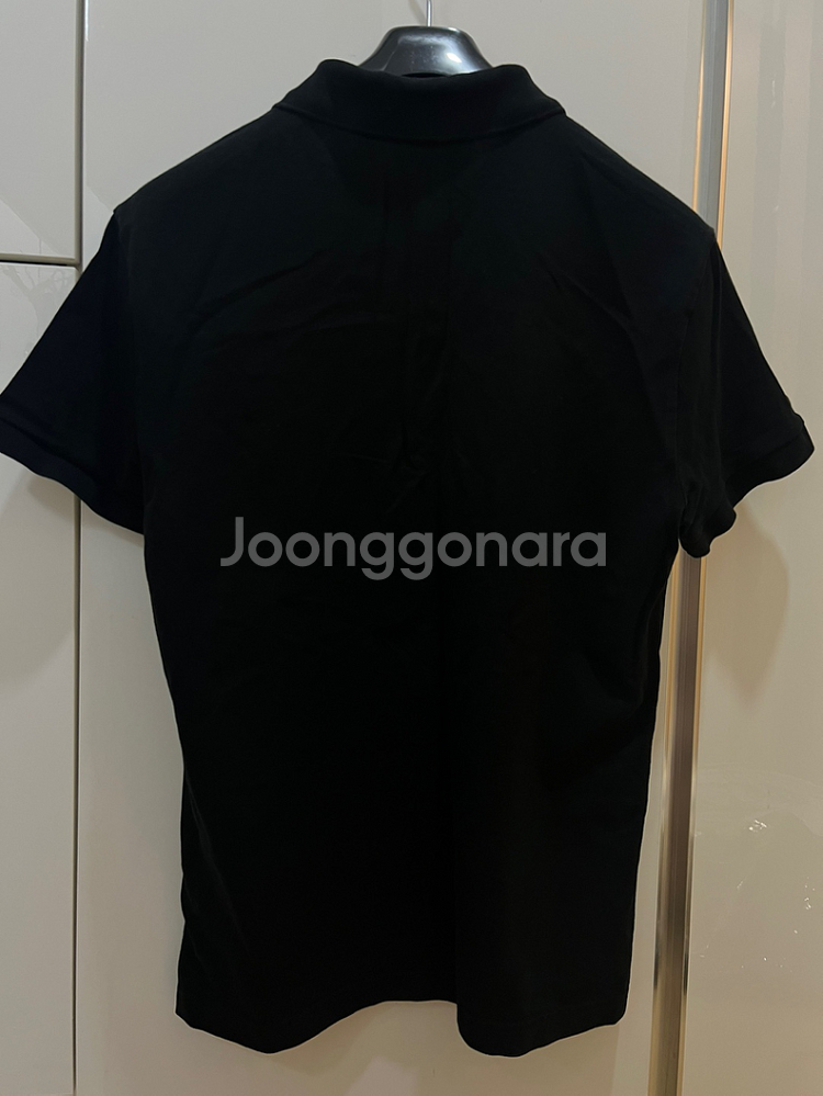 라코스테 반팔카라티 105--1