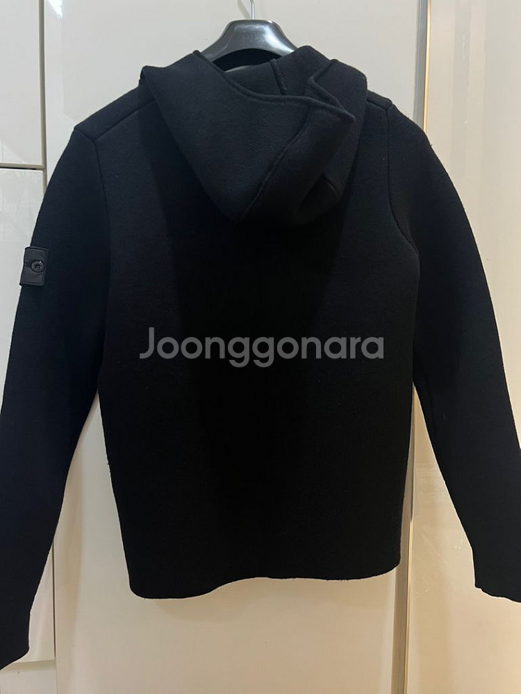 스톤아일랜드 쉐도우프로젝트 니트가디건 (한정판)--1