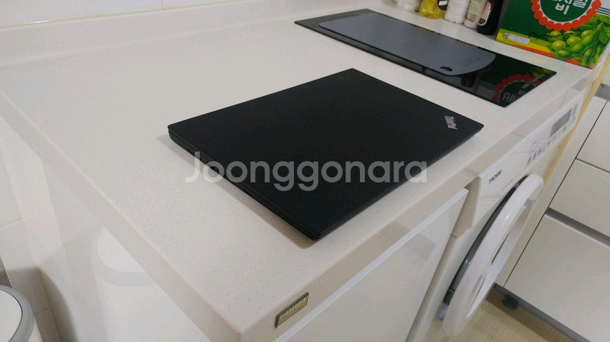 레노버 씽크패드 T15 풀업/i7,램32G,1T,지포스--2