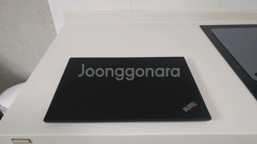 레노버 씽크패드 T15 풀업/i7,램32G,1T,지포스--1