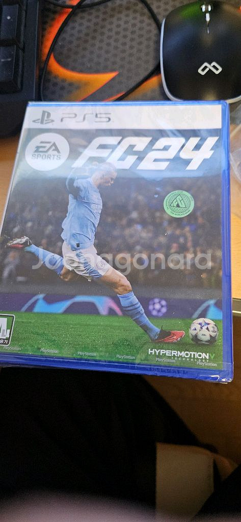 ps5 nba2k24 , fc24--1