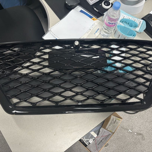 그랜저IG 지파츠 그릴(스포츠 블랙)