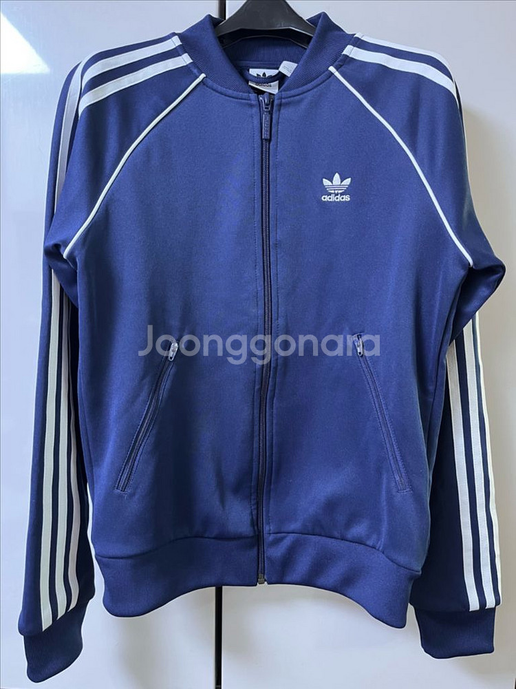 아디다스 파이어버드 져지 SST TT DV2633--0