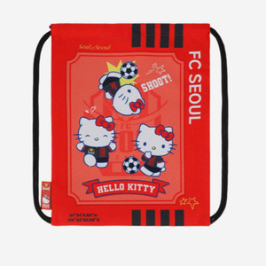 Fc서울 키티 짐색 미개봉