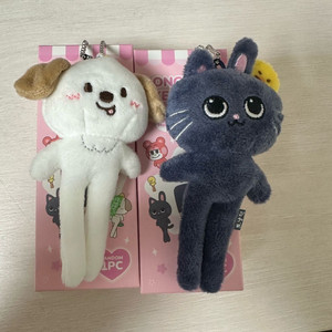리틀라이즈 롱다리멍룡 롱다리토냥덕 양도