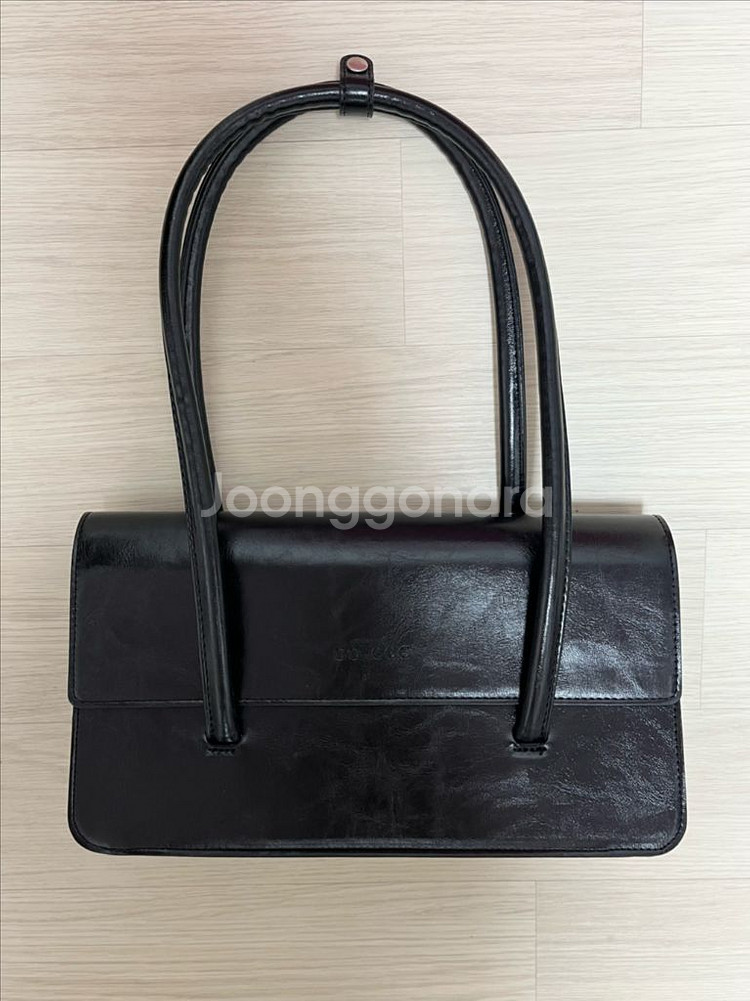 고세 어반스퀘어 숄더백--0