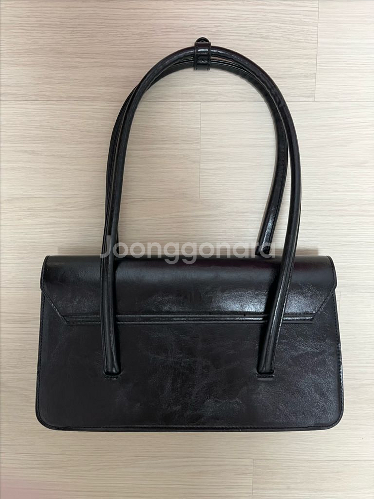 고세 어반스퀘어 숄더백--1