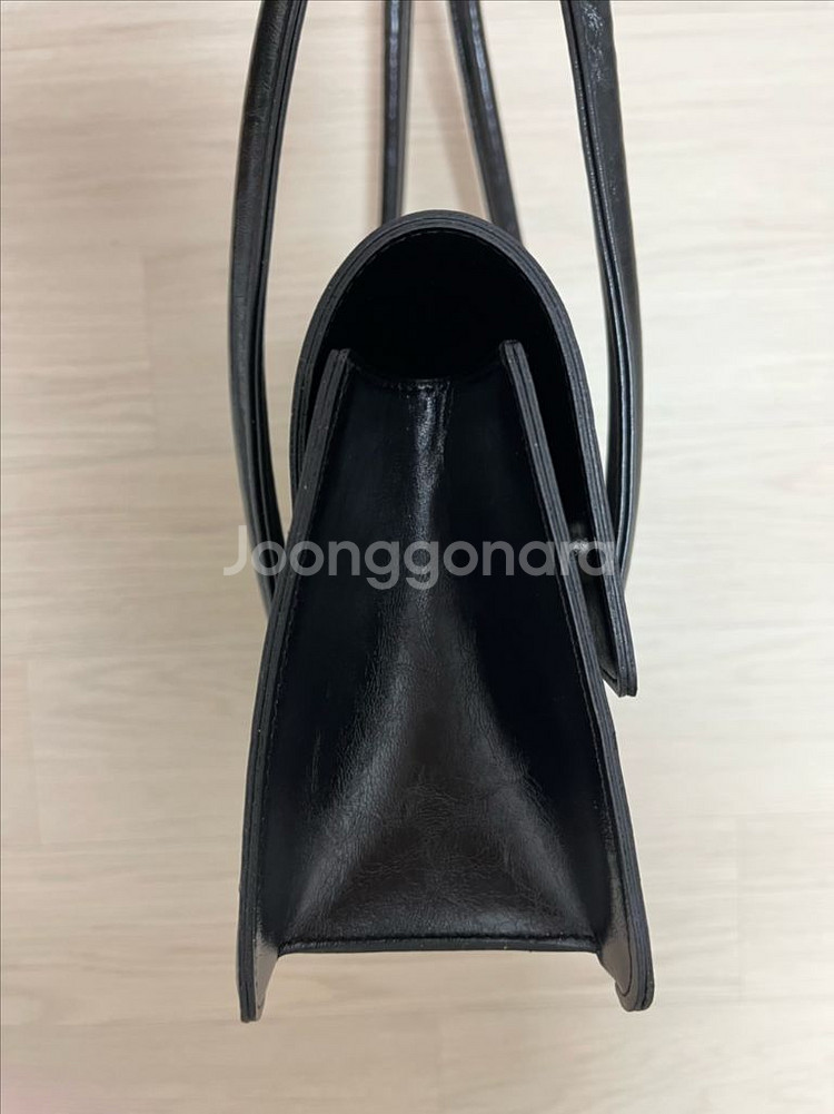 고세 어반스퀘어 숄더백--2