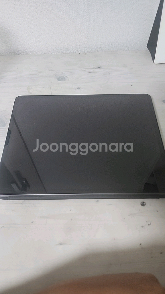 아이패드 프로 5세대 12.9 128GB--4