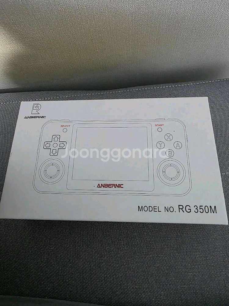 rg350m 팝니다--3