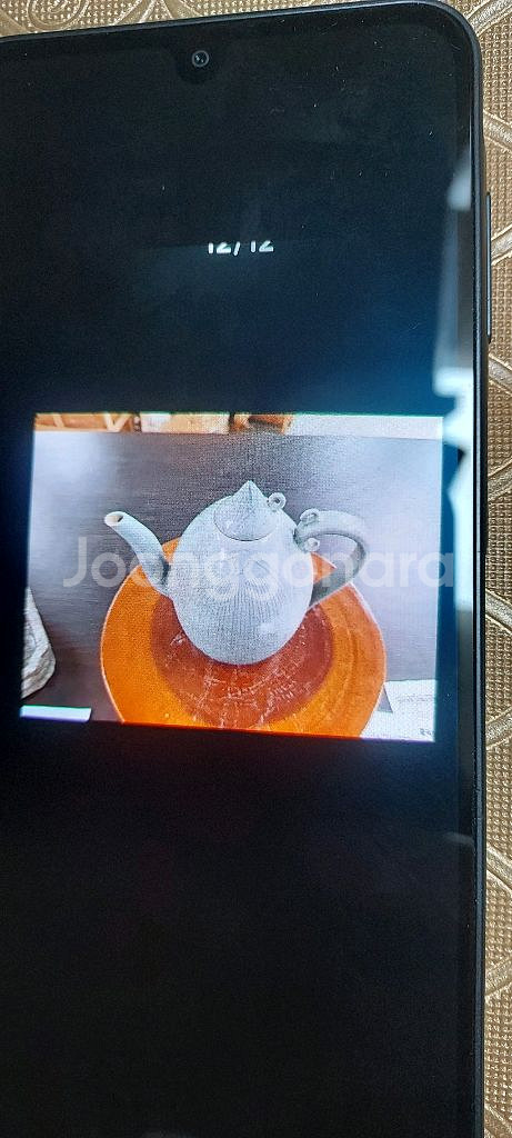 798년 국보급고려청자 와 동일한상품--4