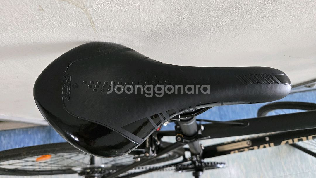아팔란치아R14 14단 로드바이크 팝니다--0