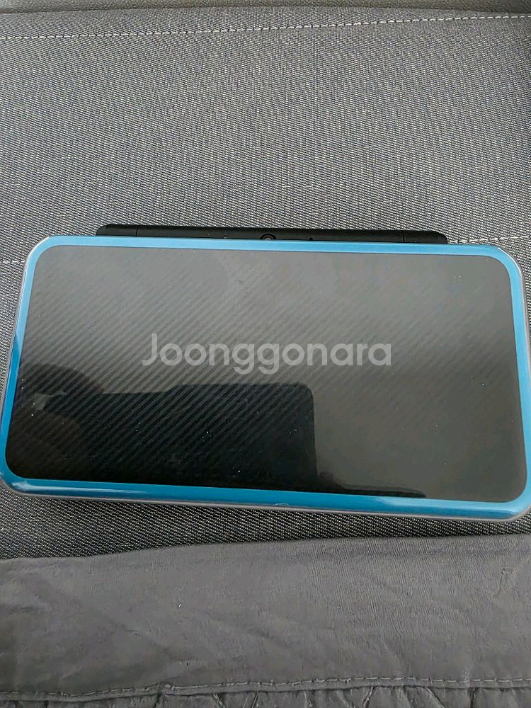 2ds xl 팝니다--0