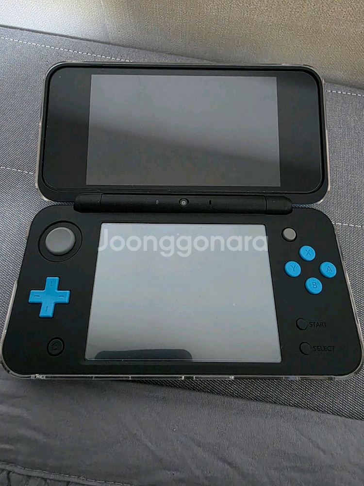 2ds xl 팝니다--1
