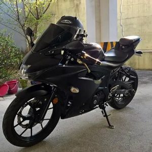 스즈키 GSXR-125