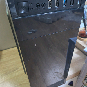 GTX1660 게이밍 데스크탑 팔아요~