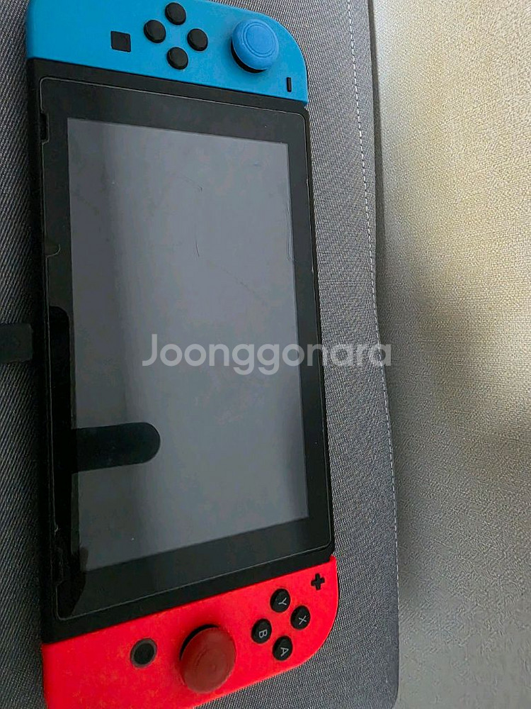 닌텐도 스위치1 팝니다--0