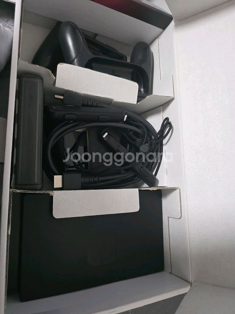 닌텐도 스위치1 팝니다--3