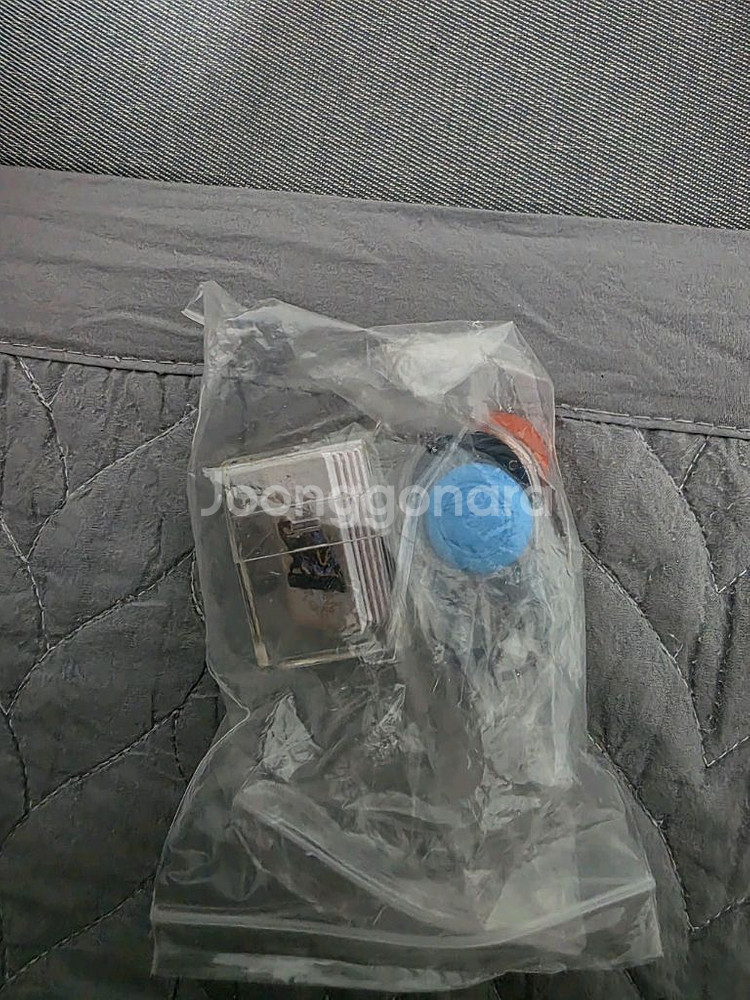 닌텐도 스위치1 팝니다--6