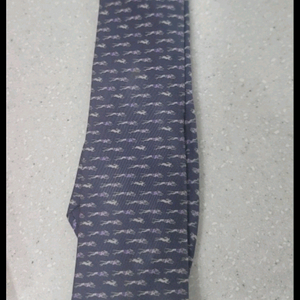 에르메스 실크 넥타이