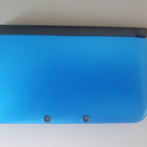 닌텐도 3ds xl 블루 충전기 본체